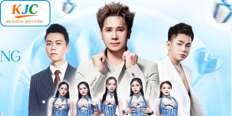Liên minh KJC phát triển lớn mạnh tại châu Á
